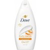 Dove Sprchový gél Fruity Nourish 450ml