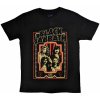 Tričko Black Sabbath - Est 1968, Unisex,Čierna,XL