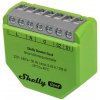 Shelly Europe Ltd. SHELLY Dimmer Gen4 Stmievací modul, WiFi, Bluetooth, Zigbee, Matter