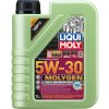Liqui Moly Molygen New Generation DPF 5W-30 1 l 21224