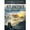 Atlantský svět - A. G. Riddle