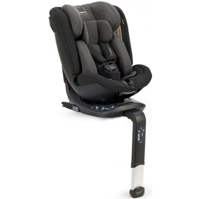 Inglesina Copernico i-Size 2022 Vulcan Black