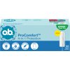 o.b. tampóny Pro Comfort Super Plus 32 ks