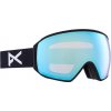 Anon M4 Toric MFI - Black/Perceive Variable Blue one size