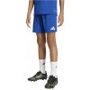 Šortky adidas TeamWear 2029 veľ. 152 modré