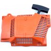 Kryt štartovania kompletný Husqvarna 362, 362 XP, 365, 365 X-TORQ, 371 XP, 372 XP, 372 XP X-TORQ (nahrádza 503628171, 503628201)