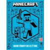 Minecraft - Kniha zábavy na celý rok - kolektiv