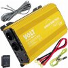 1500W Menič napätia pre obytný automobil, karaván SINUS PLUS 3000 12/230V