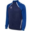 Mikina Hummel hmlLEAD 2.0 TRACK ZIP JACKET 223772-7317 Veľkosť XS