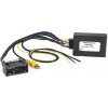 Adaptér pre OEM parkovaciu kameru VW / Škoda