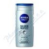Nivea Men Silver Protect sprchový gél 250 ml