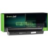 Green Cell HP104 6600 mAh batéria - neoriginálna
