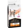 PURINA PRO PLAN Veterinary Diets Feline OM ST/OX - Obesity Management - výhodné balenie: 2 x 1,5 kg