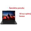 Lenovo TP L14 G5, Ryzen 5 Pro 7535U, 14.0˝ 1920x1200 WUXGA, UMA, 16GB, SSD 512GB, W11Pro, 400N, matný, 3y OS 21L5001MCK