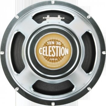 Celestion Ten 30