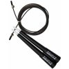 Švihadlo Power System Crossfit Jump Rope modrá