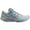 Salomon Sense Ride 4 Invisible Fit W GTX slate/monument/pastel turquoise 37 1/3