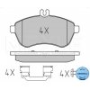 MEYLE 025 243 0620/K1