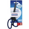 DONAU Nožnice Soft grip 16,5cm modré