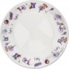 Keramický tanier TORO 20cm levanduľa