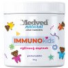 Medveď natural IMMUNO kids jablko 115 g