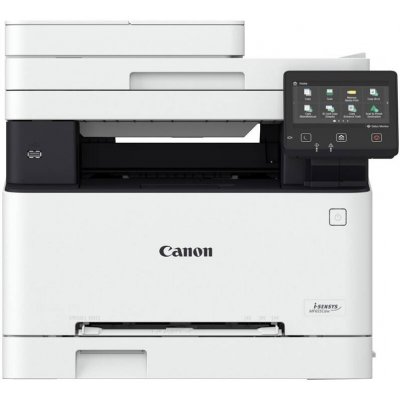 Canon i-SENSYS MF655Cdw od 276 € - Heureka.sk