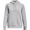 Under Armour Rival Fleece Hoodie-GRY
