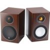 Reproduktory Monitor Audio Radius 90 Walnut Real Wood Veneer