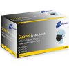 Suavel® Protec Black Chirurgická maska v čiernej farbe