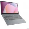 Lenovo IdeaPad Slim 3 15ABR8 sivá / 15.6