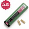 AjemFIT Raw Býčie Žľazy - 32 kapsúl