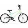 Detský bicykel Woom GO 3 Limited, Spearmint Crush bez variantu BV