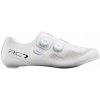Shimano cyklistické tretry SHRC703 biele 46