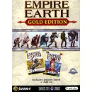 Hra na PC Empire Earth (Gold)