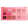 Makeup Revolution London Reflective Palette očný tieň Sugar Ray 11,25 g