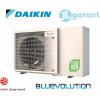 Daikin Altherma 3 M E(D-B)LA 4kW - 5kW - 8kW Výkon: 6kW - len vykurovanie (EDLA)