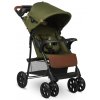 Lionelo Emma Plus detský športový kočík Farba: Forest Green