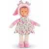 Bábika Miss Blossom Garden Corolle Mon Doudou s hnedými očami 25 cm od 0 mes