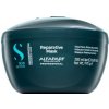 Alfaparf Milano Semi Di Lino Reconstruction Reparative Mask vyživujúca maska pre suché a poškodené vlasy 200 ml