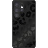 Picasee ULTIMATE CASE PowerShare pro Samsung Galaxy S25 Ultra 5G - Midnight Leopard