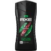 Axe Africa sprchový gél 400 ml