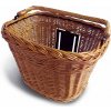 BASIL Košík na bicykel Basil Bremen Wicker KF 39 x 29 x 29 cm - prírodný