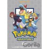 Pokemon Adventures Collector´s Edition 9