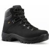 Alpina trekingová outdoorová obuv Tundra black 44,5 41-44,5