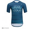 SILVINI Gallo dres, ocean/lake XL