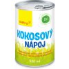 Wolfberry Kokosové mlieko BIO