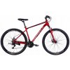 MTB bicykel Formula MOTION DD pomalý chod rám 19 palcov koleso 29 