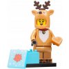 LEGO Figurka Sob kostým Séria 23 71034 col23-4