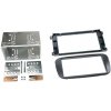 Redukčný rámček autorádia pre Ford Focus CC, Focus, Galaxy, Mondeo, S-MAX