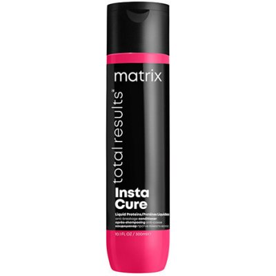 Matrix Balzam proti lámavosti vlasov Instacure (Conditioner) 300 ml